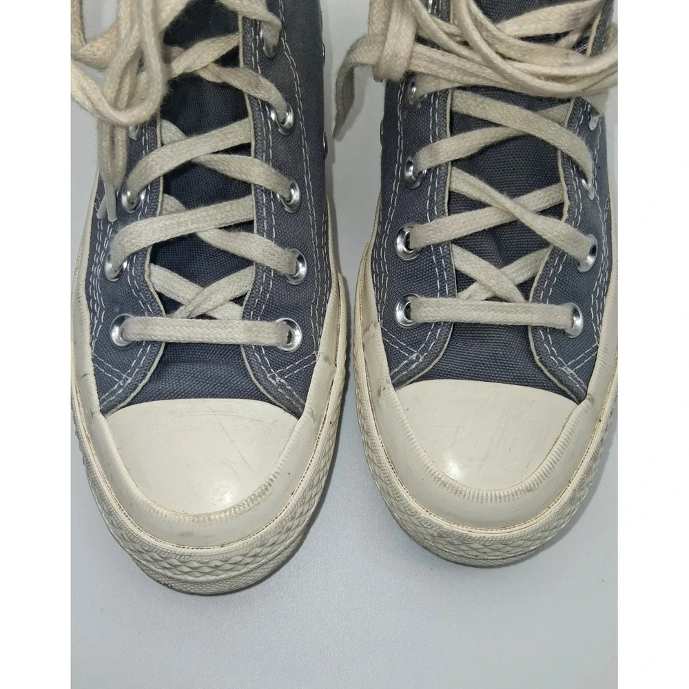 Converse authentic comme
